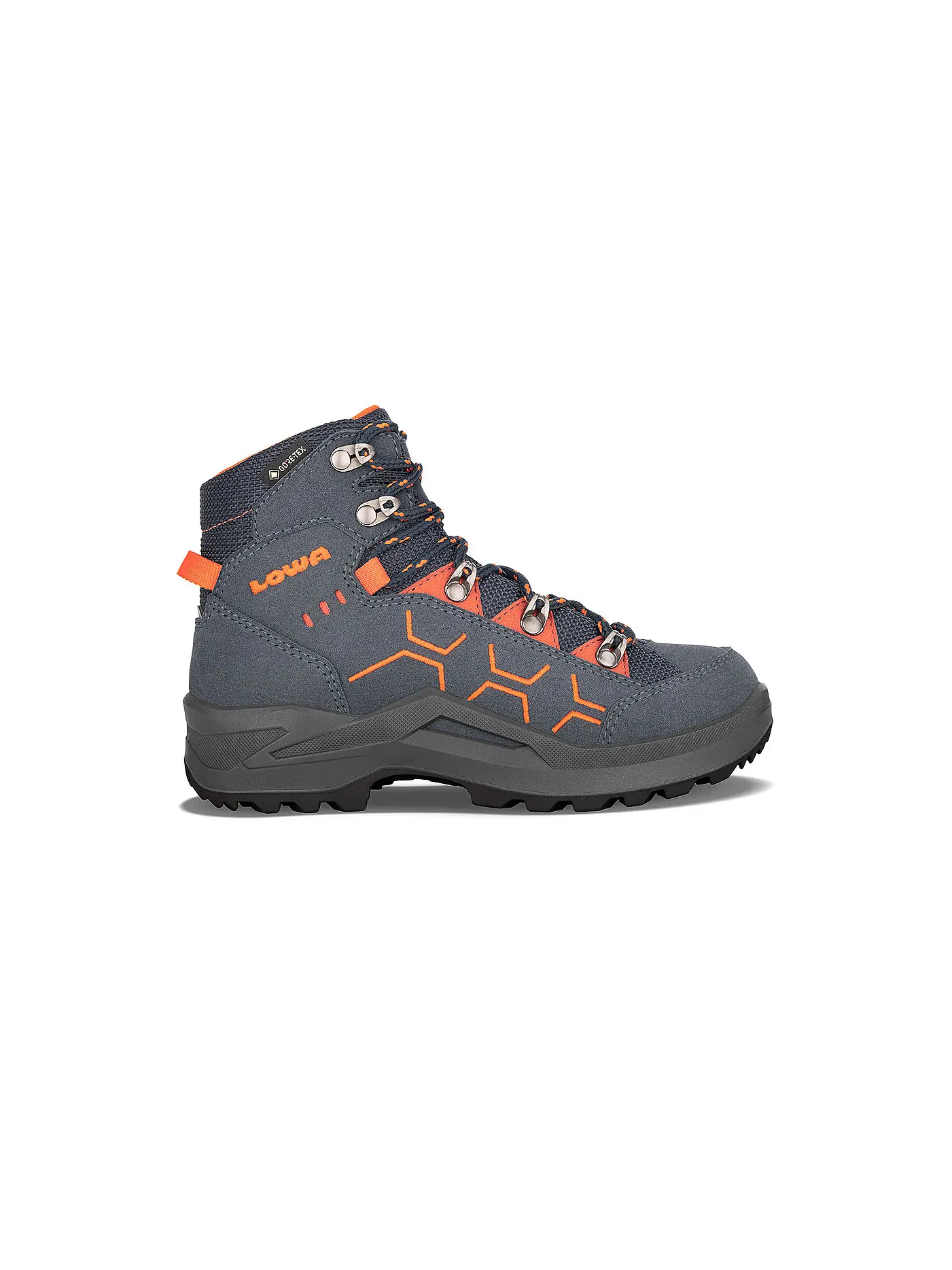 LOWA | Kinder Wanderschuhe Kody Evo GTX Mid Junior | 